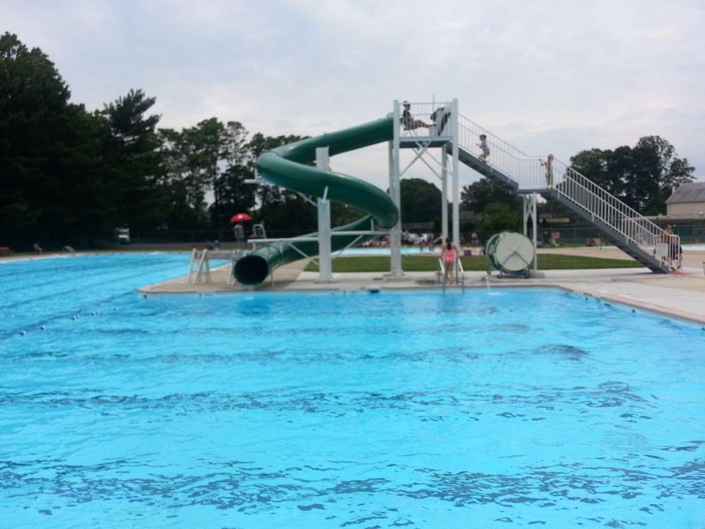 South Plainfield Recreation & Pool | 1250 Maple Ave, South Plainfield, NJ 07080 | Phone: (908) 226-7713