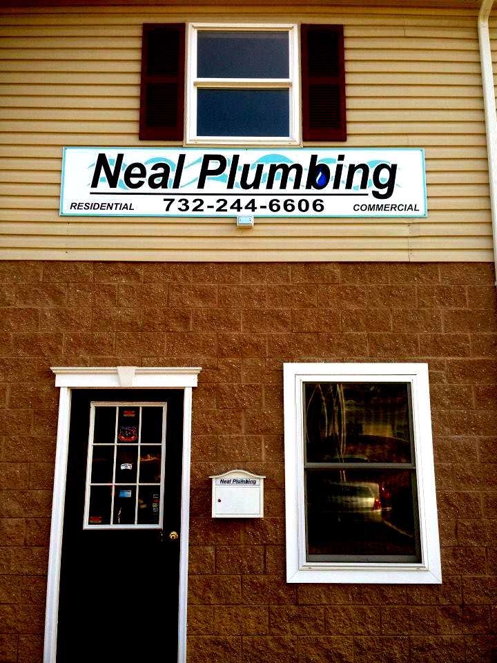 Neal Plumbing | 925 U.S. 9, Bayville, NJ 08721 | Phone: (732) 244-6606