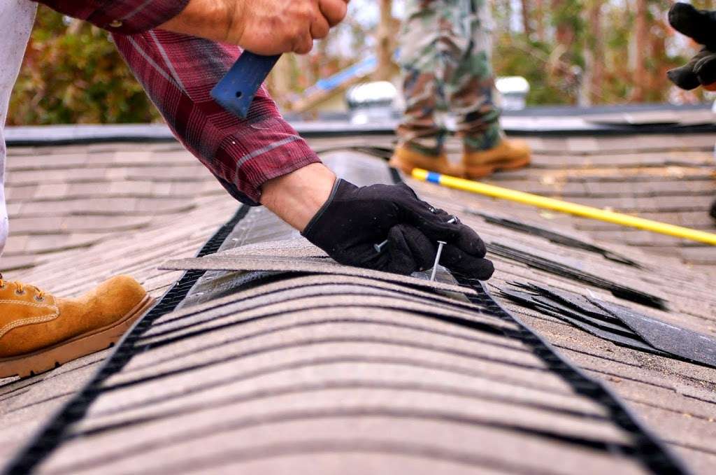 Assured Roofing Company - Roofer | Metal Roofing | Tile Roofing  | 1606 Briarcliff St, Conroe, TX 77385, USA | Phone: (281) 310-5275