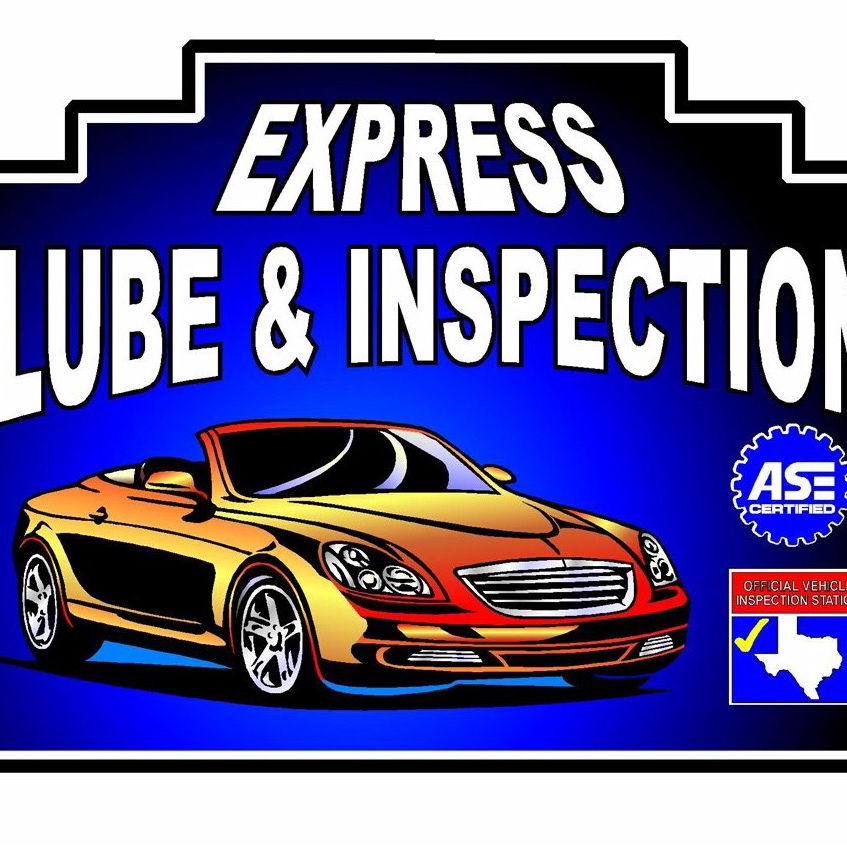 Express Lube And Inspection | 2500 N Main St, Baytown, TX 77520, USA | Phone: (281) 427-0877