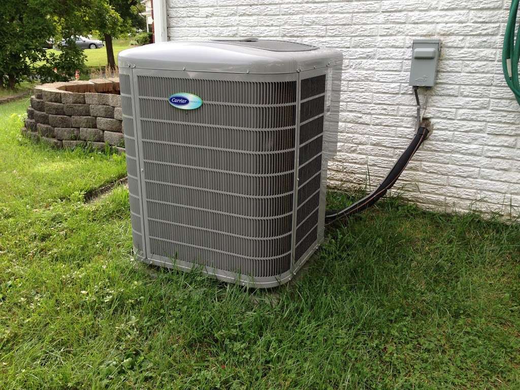 Mullan Mechanical Air Conditioning & Heating Contractors | 715 Weller Dr, Mt Airy, MD 21771, USA | Phone: (301) 245-6550