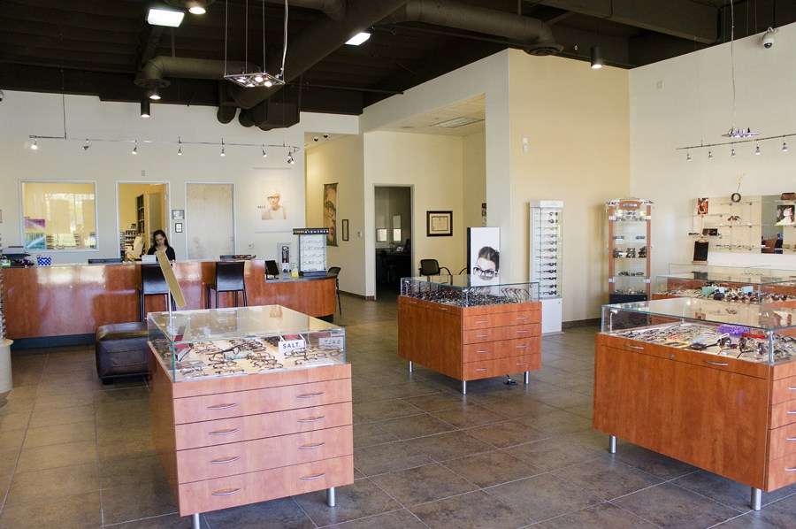 Poway Eyeworks | 14757 Pomerado Rd, Poway, CA 92064, USA | Phone: (858) 842-3006