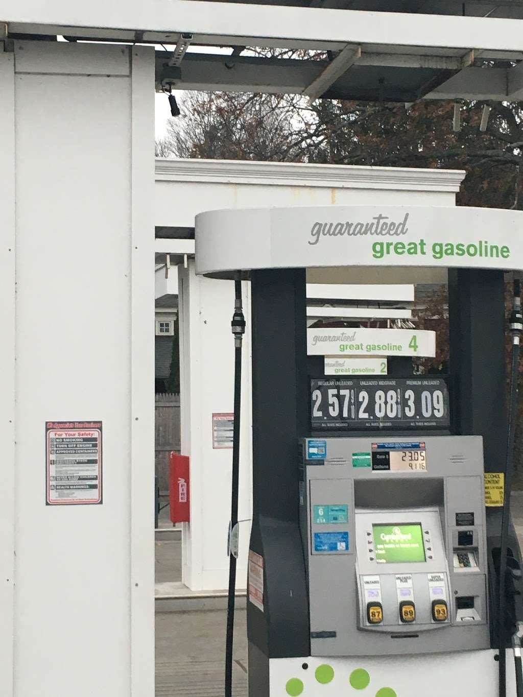 Cumberland Farms | 560 Main St, Medfield, MA 02052 | Phone: (508) 359-6991