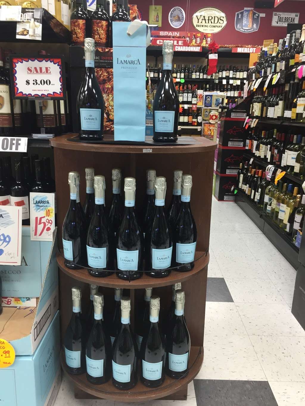 Montpelier Liquors | 7530 Montpelier Rd #106, Laurel, MD 20723 | Phone: (301) 317-1585