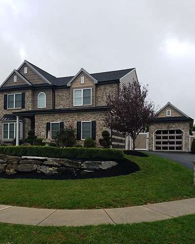 Scenic View Roofing | 248 Snake Hill Rd, Bird in Hand, PA 17505, USA | Phone: (717) 875-4192