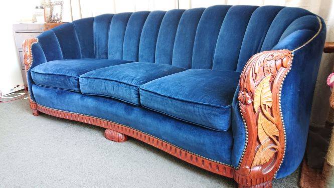 Pike Upholstery Inc | 3900 NW 10th St, Oklahoma City, OK 73107, USA | Phone: (405) 232-3117