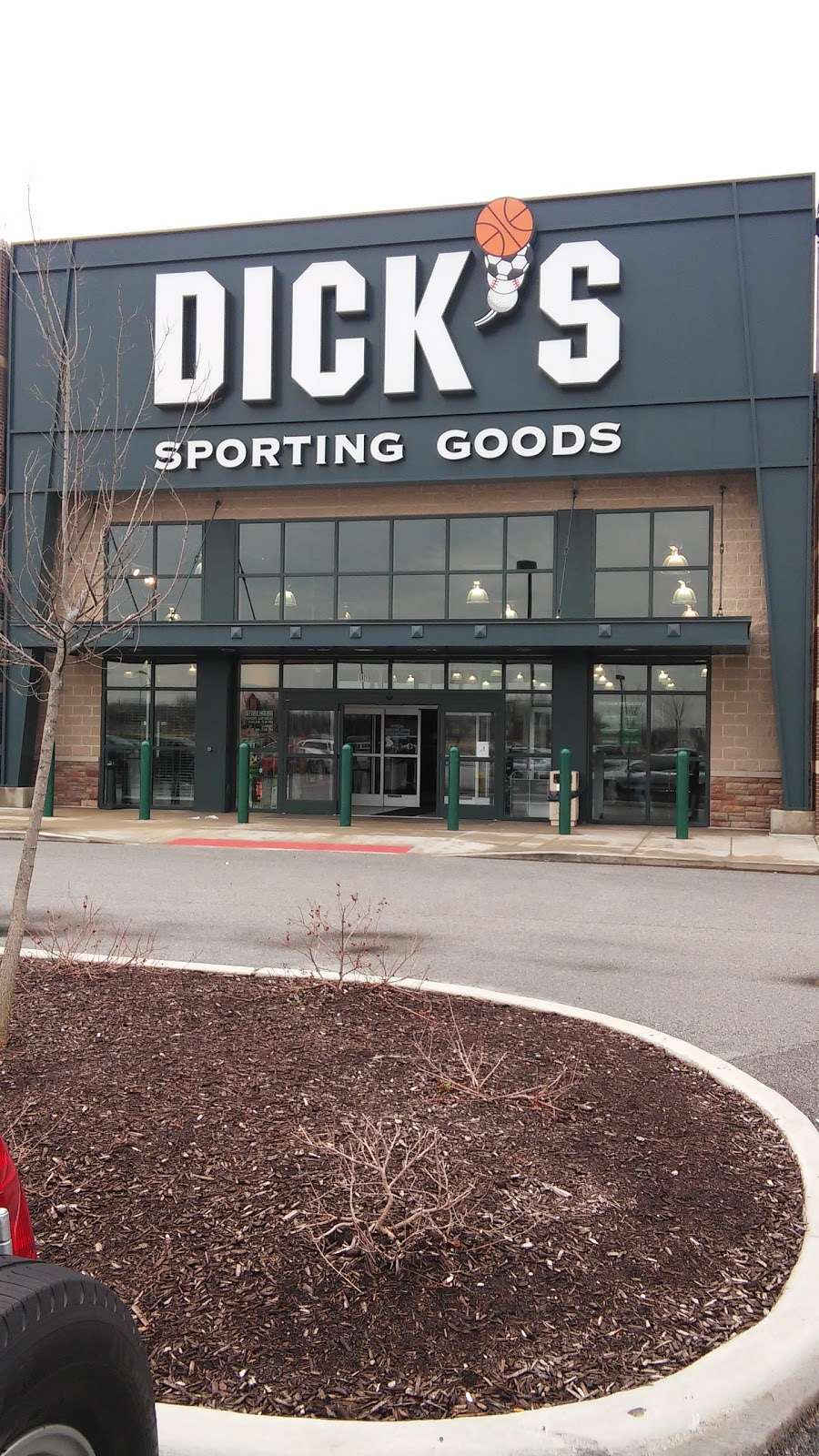 DICKS Sporting Goods | 100 Porters Vale Blvd, Valparaiso, IN 46383 | Phone: (219) 707-8237