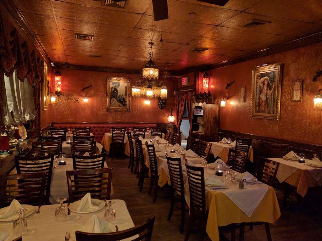 Toros | 489 Hazel St, Clifton, NJ 07011, USA | Phone: (973) 772-8032