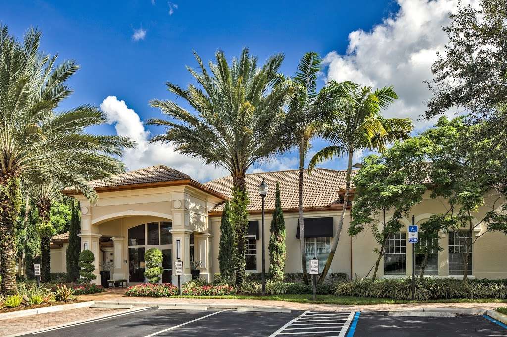 Avana Cypress Creek Apartments | 1700 South State Road 7 N, North Lauderdale, FL 33068, USA | Phone: (954) 972-2260