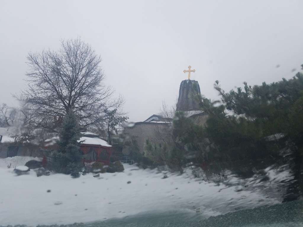 St George Orthodox Church | 237 Long Hill Rd, Little Falls, NJ 07424 | Phone: (973) 256-8961