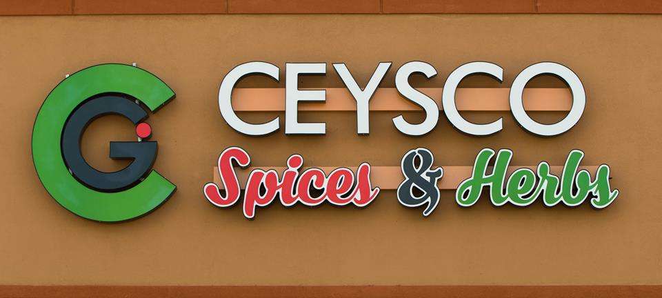 CEYSCO Spices & Herbs | 11550 Gulf Fwy, Houston, TX 77034, USA | Phone: (832) 941-6161