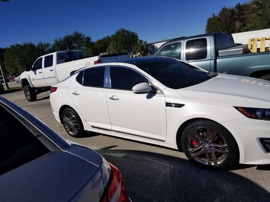 Indian River Transport | 2580 Executive Rd, Winter Haven, FL 33884, USA | Phone: (863) 324-2430