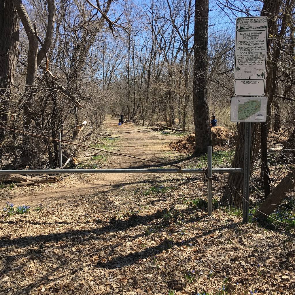 Quarry Park | 3302 Stevens St, Madison, WI 53705, USA | Phone: (608) 266-4711