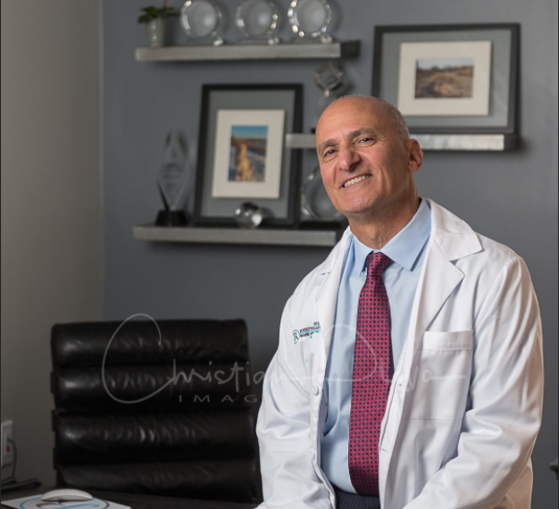 Joseph A Russo MD Cosmetic Center | 575 Boylston St, Newton Centre, MA 02459 | Phone: (617) 964-1440