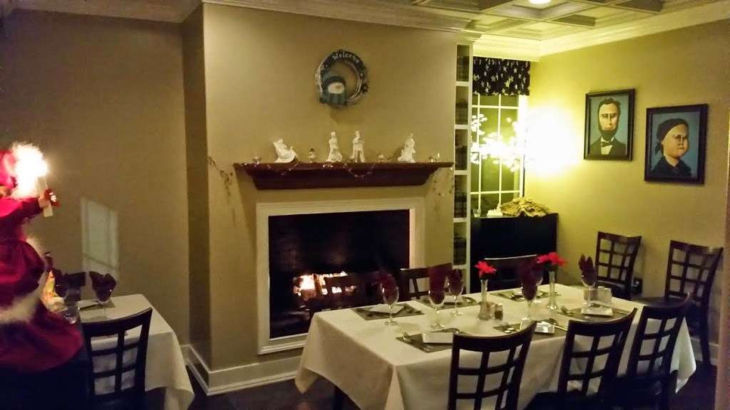 Blooming Grove Inn | 234 W Upper Ferry Rd, Ewing Township, NJ 08628, USA | Phone: (609) 882-1150