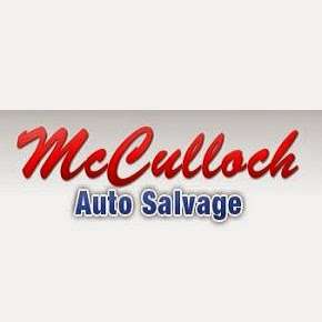 McCulloch Auto Salvage | 606 N Loop 336 E, Conroe, TX 77301, USA | Phone: (936) 760-1333