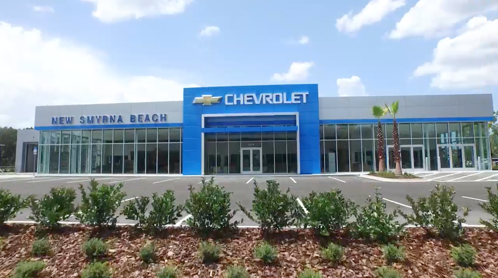 New Smyrna Beach Chevrolet | 2375 FL-44, New Smyrna Beach, FL 32168, USA | Phone: (386) 427-1313