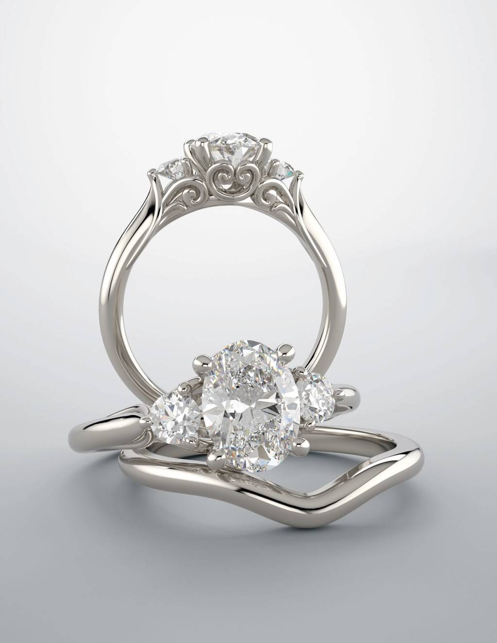 Greg Foote Jewelers | 1075 Hadley Ave N STE 100, Oakdale, MN 55128, USA | Phone: (651) 227-7324