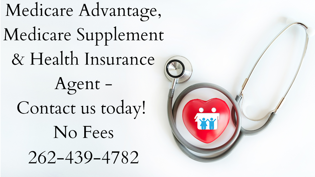 Medicare Advantage & Health Insurance Agent -Tom Griesman | 17040 W Greenfield Ave Suite 12, Brookfield, WI 53005, USA | Phone: (262) 439-4782