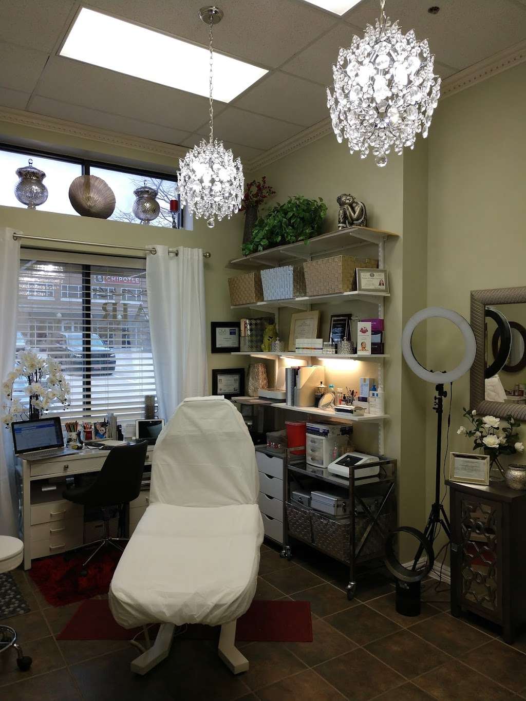 Firewheel Salons | 4280 Lavon Dr #280, Garland, TX 75040, USA | Phone: (972) 414-9900