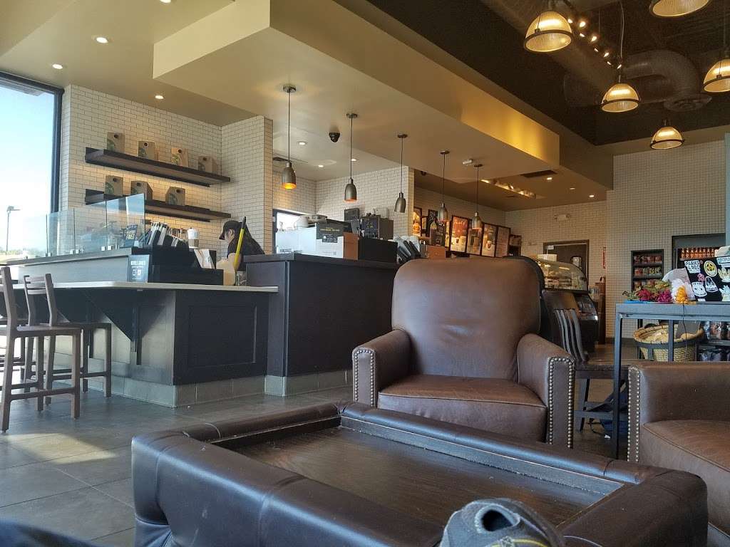 Starbucks | 2560 TX-96, League City, TX 77573, USA | Phone: (281) 334-6561