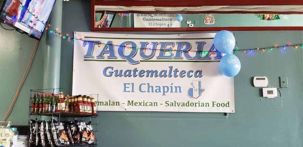 El Chapin | 17652 El Camino Real, Houston, TX 77058, USA | Phone: (832) 224-4468