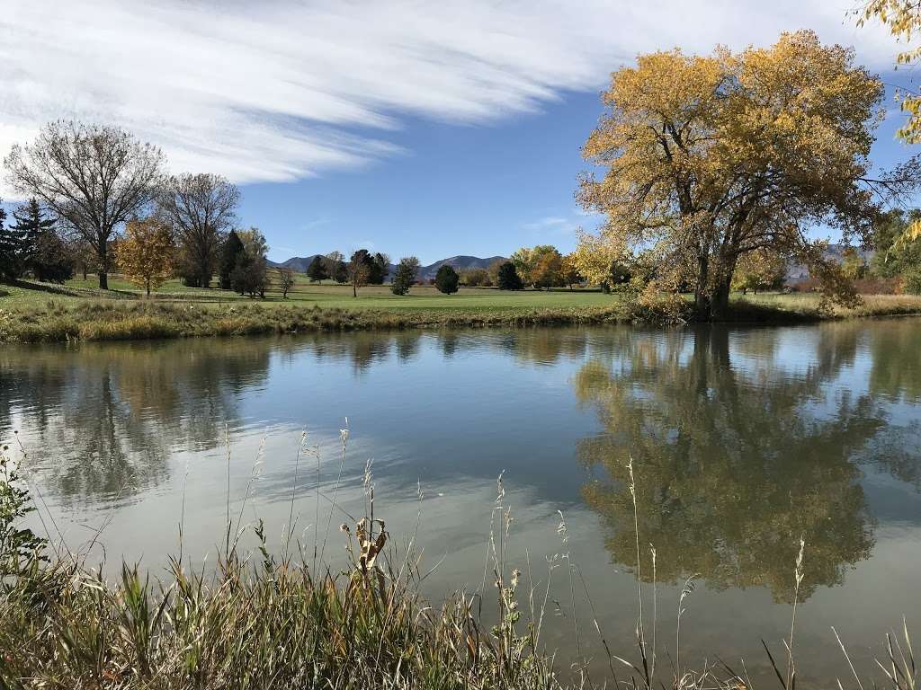 Foothills Golf Course | 3901 S Carr St, Denver, CO 80235 | Phone: (303) 409-2400