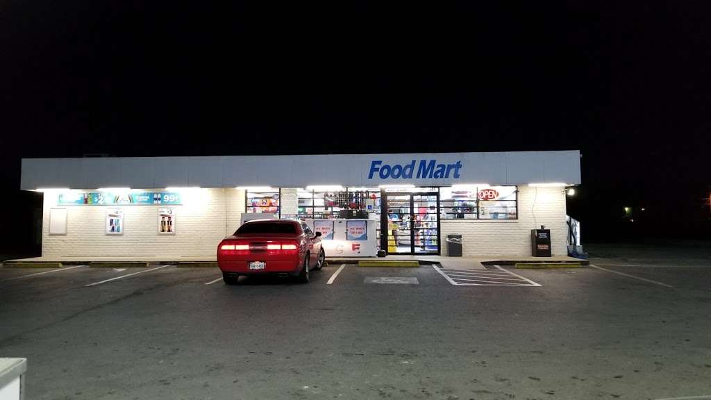 Food Mart | 4927 Rigsby Ave, San Antonio, TX 78222 | Phone: (210) 648-5504