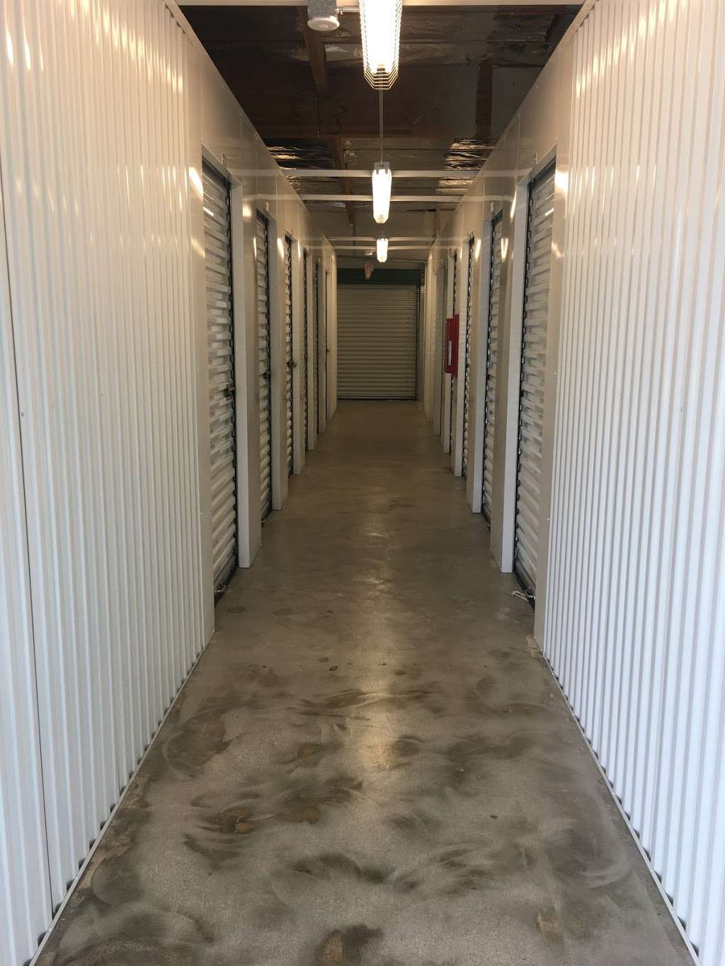 Extra Space Storage | 4664 Lincoln Ave, Cypress, CA 90630, USA | Phone: (714) 821-7143