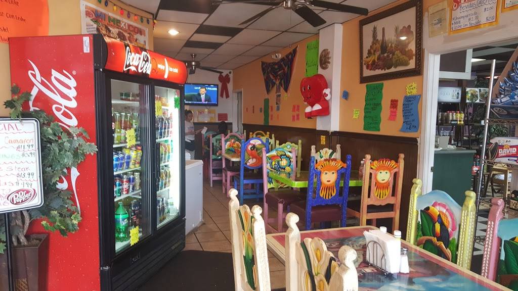 Mi Mexico Restaurant | 3816 E Shelby Dr, Memphis, TN 38118, USA | Phone: (901) 249-8758