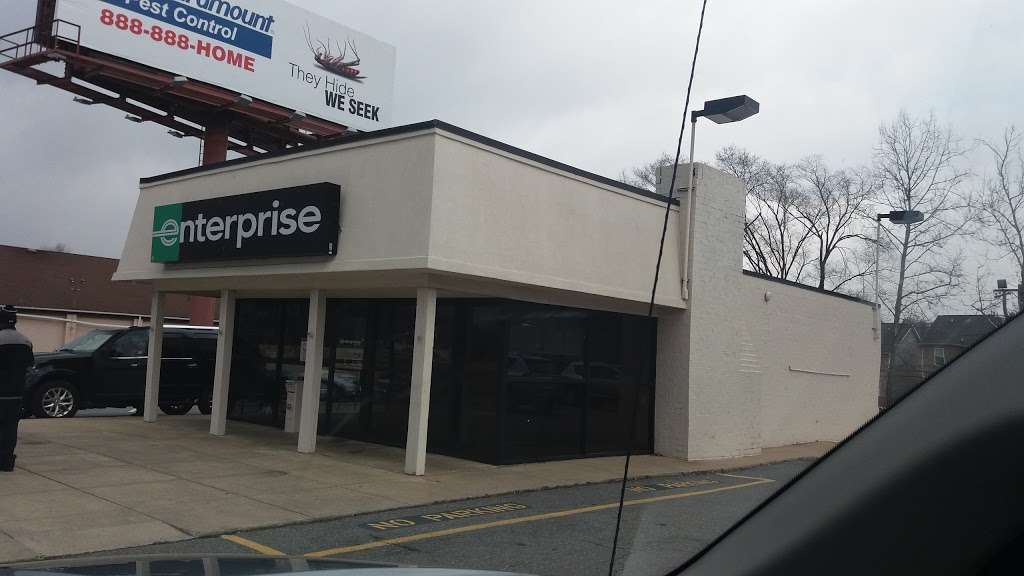 Enterprise Rent-A-Car | 700 Dual Hwy, Hagerstown, MD 21740 | Phone: (301) 791-5551