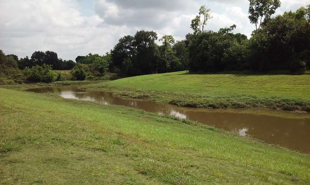 Shadow Creek Ranch Nature Trail | 1801 Kingsley Dr, Pearland, TX 77584, USA | Phone: (281) 412-8900