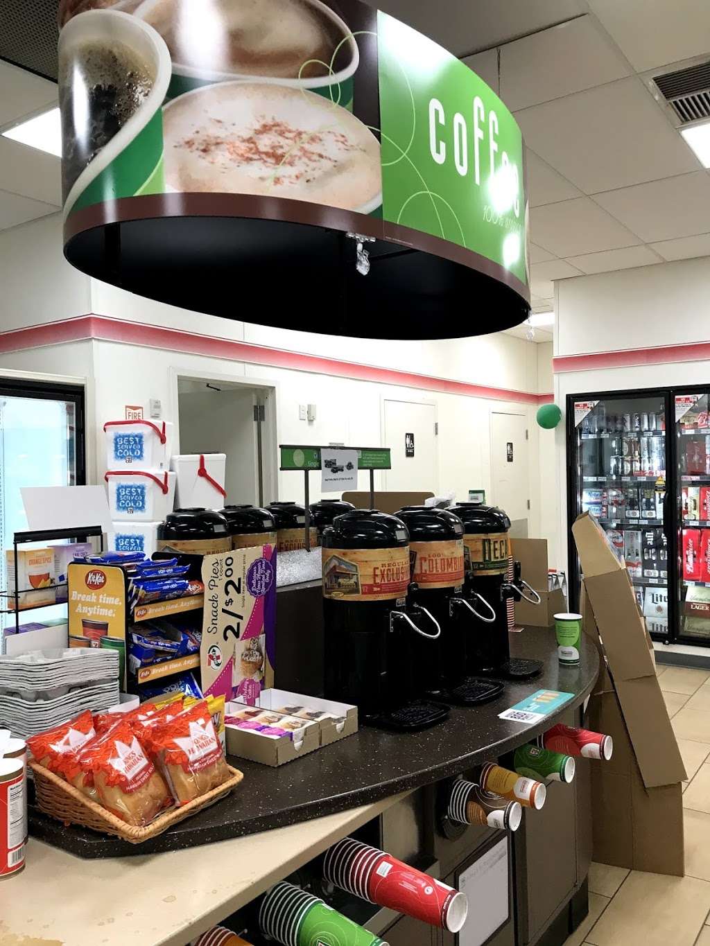 7-Eleven | 21944 Cascades Pkwy, Sterling, VA 20164, USA | Phone: (703) 421-0125