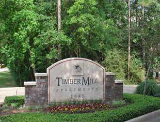 Timber Mill Apartments | 1481 Sawdust Rd, The Woodlands, TX 77380, USA | Phone: (281) 362-1481