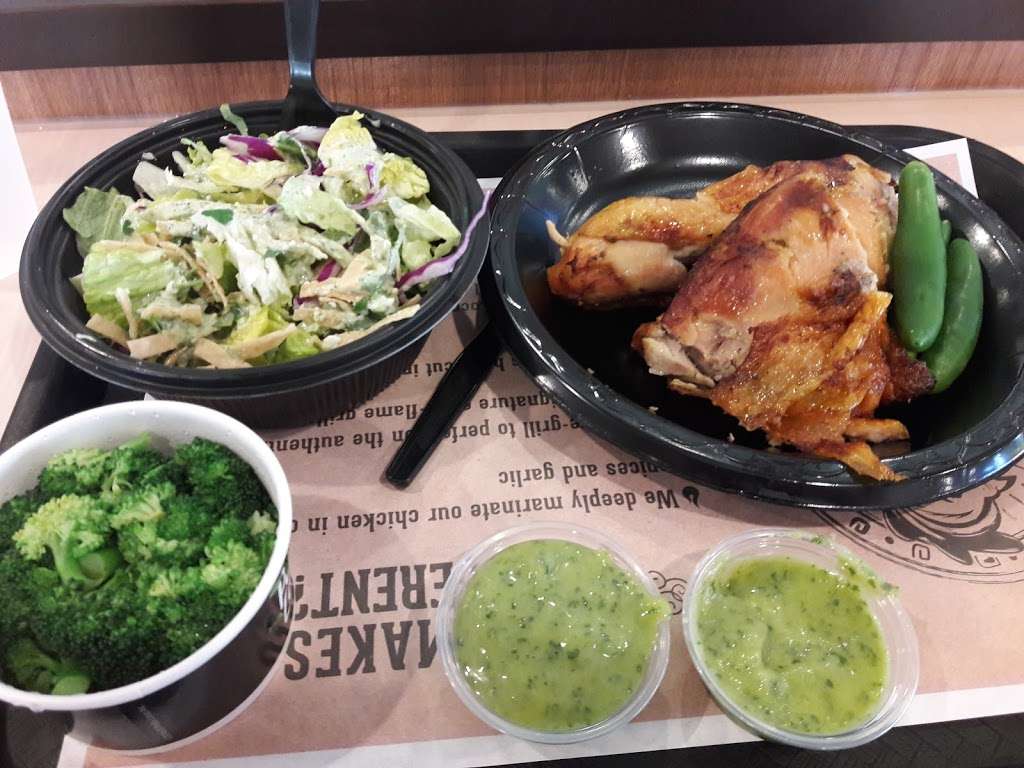 El Pollo Loco | 5090 Rosemead Blvd, Pico Rivera, CA 90660, USA | Phone: (562) 949-3300