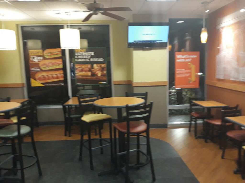 Subway Sandwich Shop | 9725 NW 117th Ave #115, Medley, FL 33178, USA | Phone: (786) 542-6130