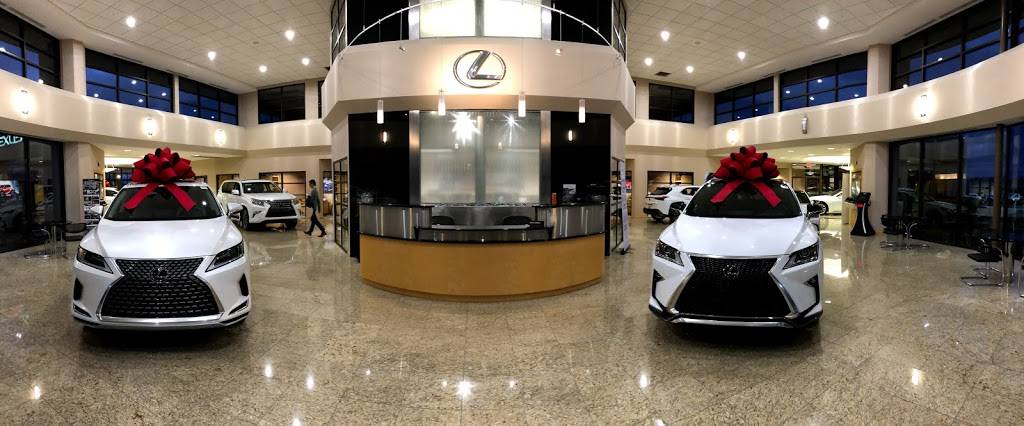 Lexus of Madison | 8000 Airport Rd, Middleton, WI 53562, USA | Phone: (608) 259-1140