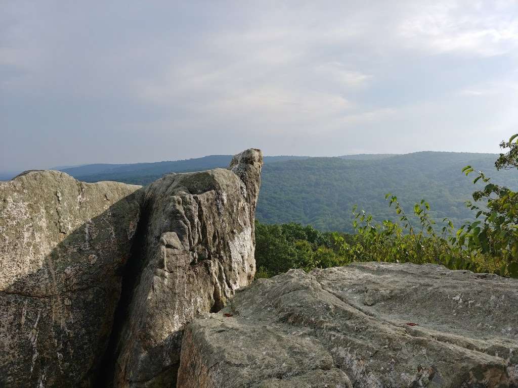 Chimney Rock | 15, Thurmont, MD 21788, USA