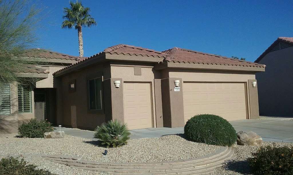 Grand Building & Remodeling | 11617 NW Grand Ave, El Mirage, AZ 85335, USA | Phone: (623) 583-0644