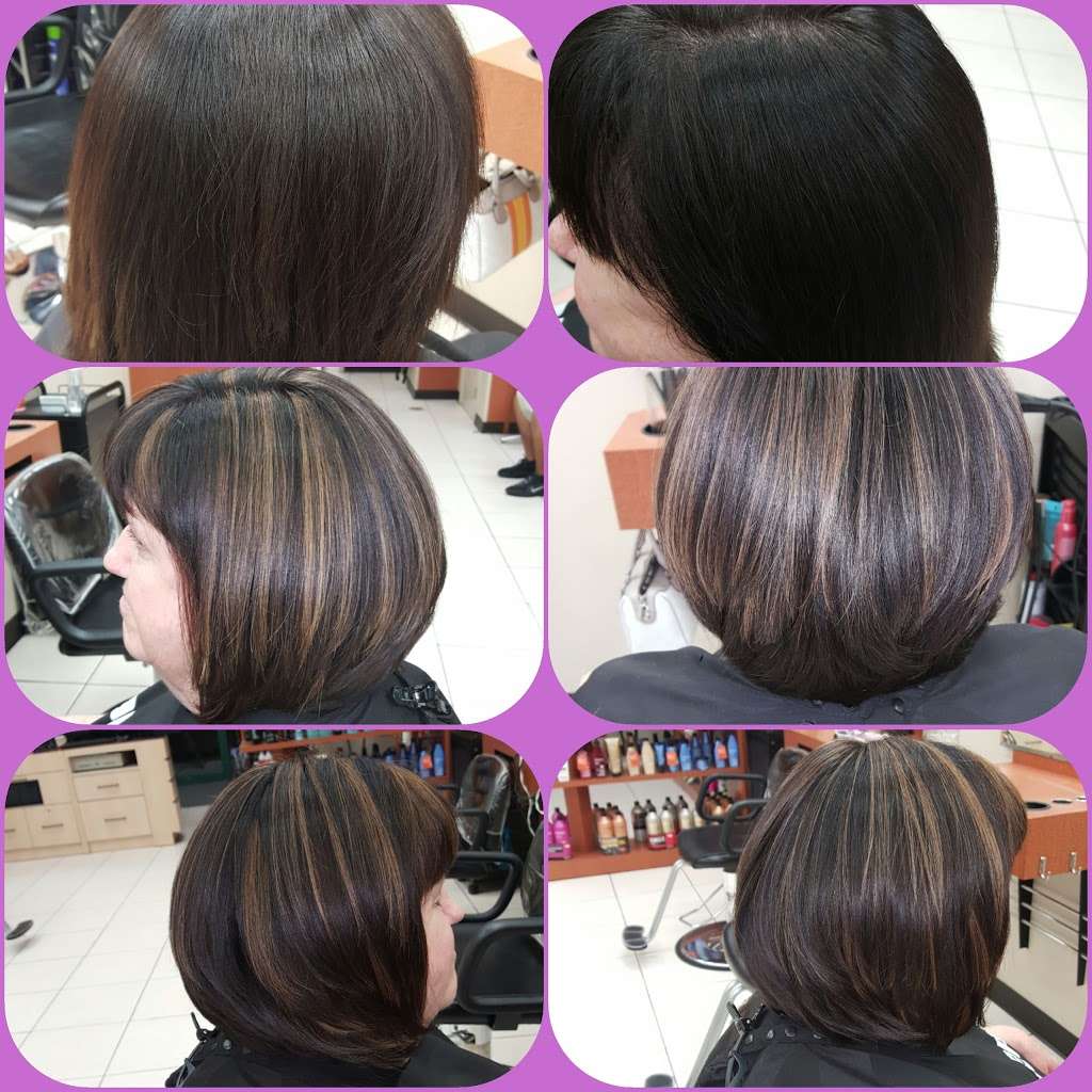 Hair Cuttery | 605 Courtland Blvd, Deltona, FL 32738, USA | Phone: (407) 302-2202