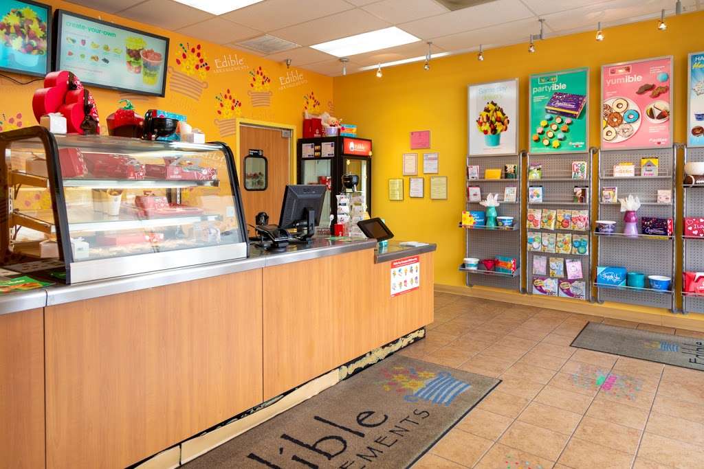 Edible Arrangements | 6612 Garth Rd, Baytown, TX 77521, USA | Phone: (281) 421-2222