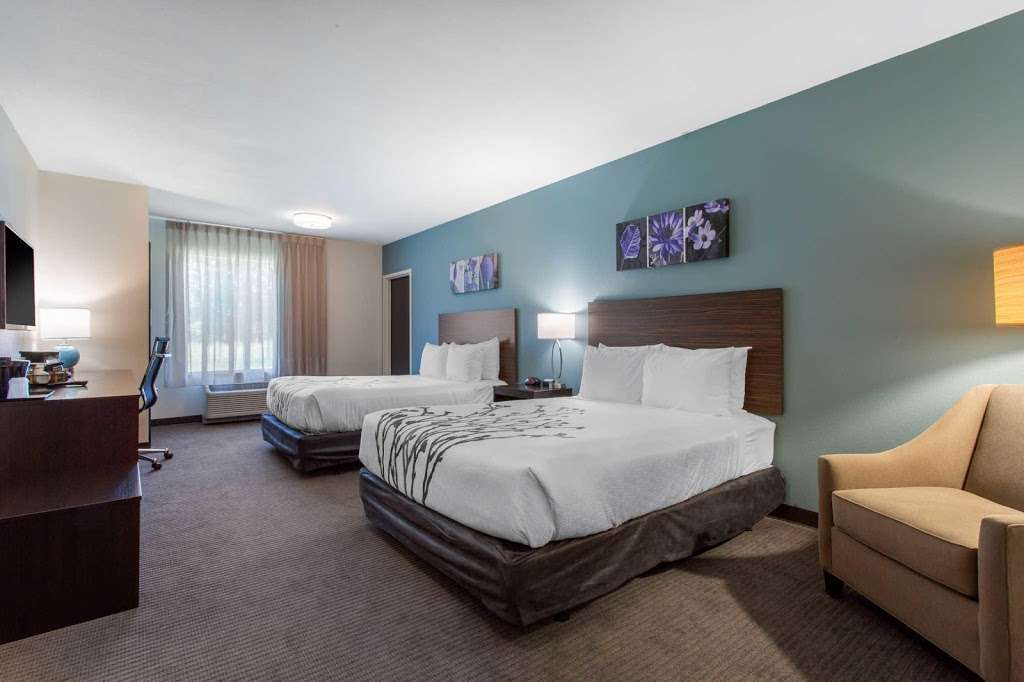 Sleep Inn & Suites Monroe - Woodbury | 1 Sleep Way, Monroe, NY 10950 | Phone: (845) 492-2050