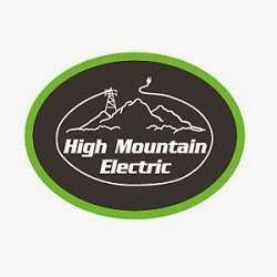 High Mountain Electric | 43 Grandview Dr, North Haledon, NJ 07508, USA | Phone: (973) 703-6790