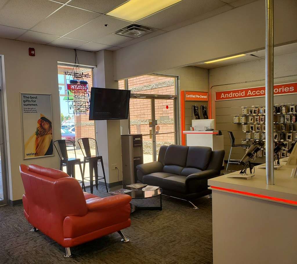 Verizon Authorized Retailer - On Communications | 2825 N Scottsdale Rd # 153A, Scottsdale, AZ 85257 | Phone: (480) 558-4444