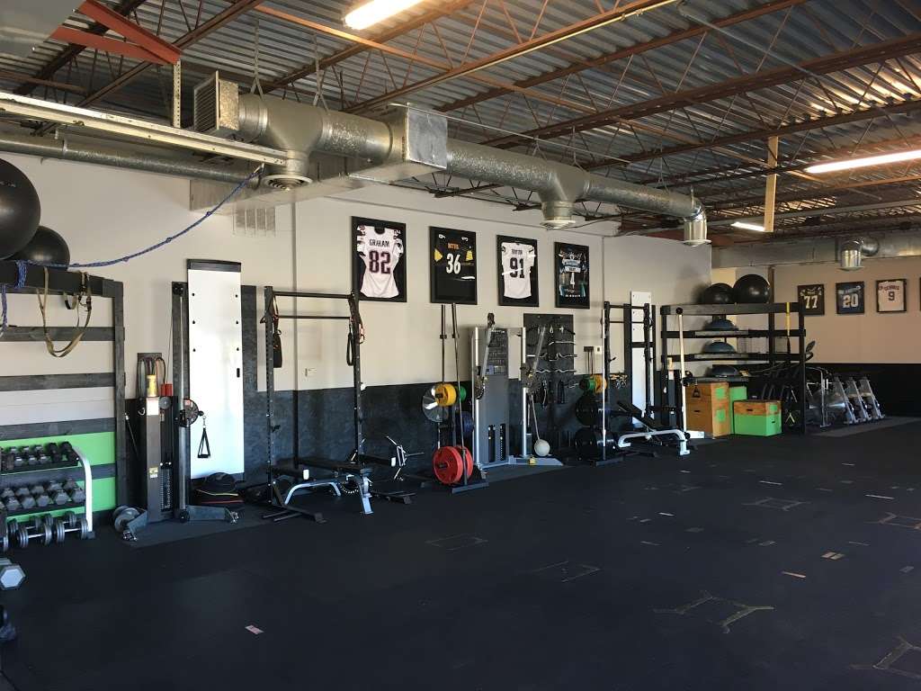 Moving Forward Performance & Fitness | 2680 E County Line Rd Unit K, Highlands Ranch, CO 80126 | Phone: (303) 589-3413
