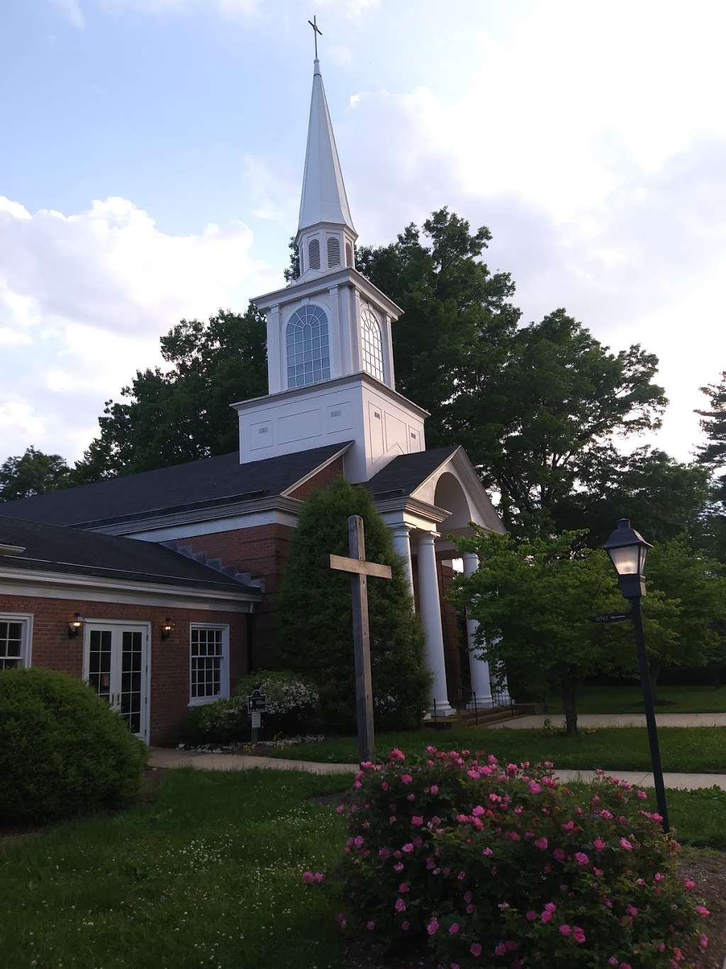 Centreville United Methodist Church | 1819, 608 Church Hill Rd, Centreville, MD 21617, USA | Phone: (410) 758-0868