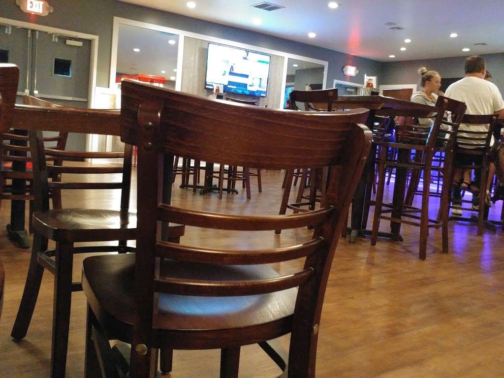 Hammers Bar & Grill 2 Sassafrass Rd, Warwick, MD 21912, USA BusinessYab