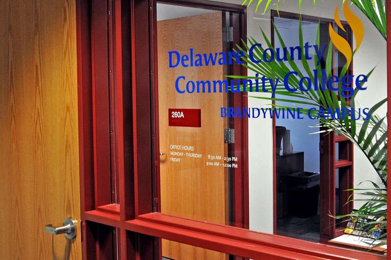 Delaware County Community College - Brandywine Campus | 443-455 Boot Rd, Downingtown, PA 19335, USA | Phone: (610) 723-1100