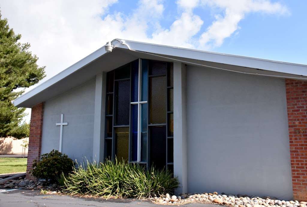 Calvary Baptist Church | 3137 Forbes Ave, Santa Clara, CA 95051, USA | Phone: (408) 248-7970