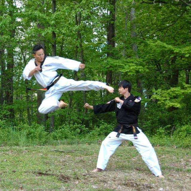 Master Lims TAEKWONDO | 15 NJ-10, Succasunna, NJ 07876 | Phone: (973) 252-1717